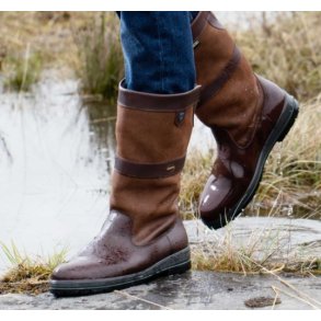 Dubarry Kildare vandt�t st�vle