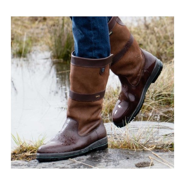 Dubarry Kildare vandt�t st�vle