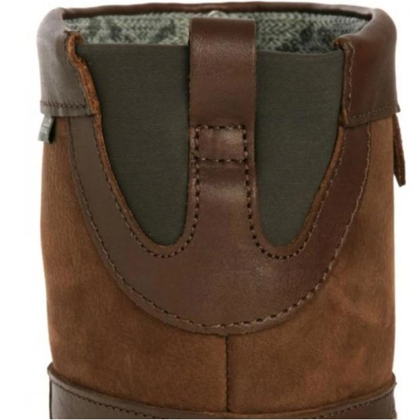Dubarry Kildare vandt�t st�vle