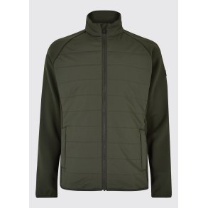 Dubarry Liffey hybrid jakke herre SS22