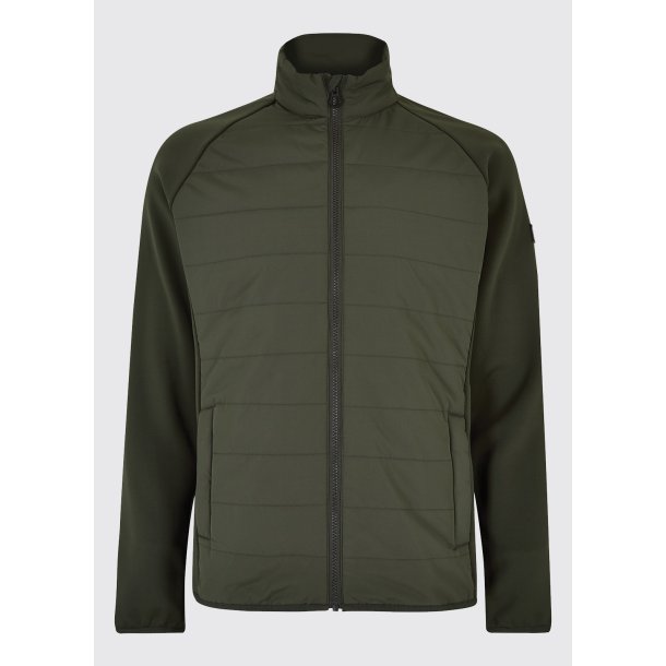 Dubarry Liffey hybrid jakke herre SS22
