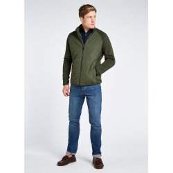 Dubarry Liffey hybrid jakke herre SS22