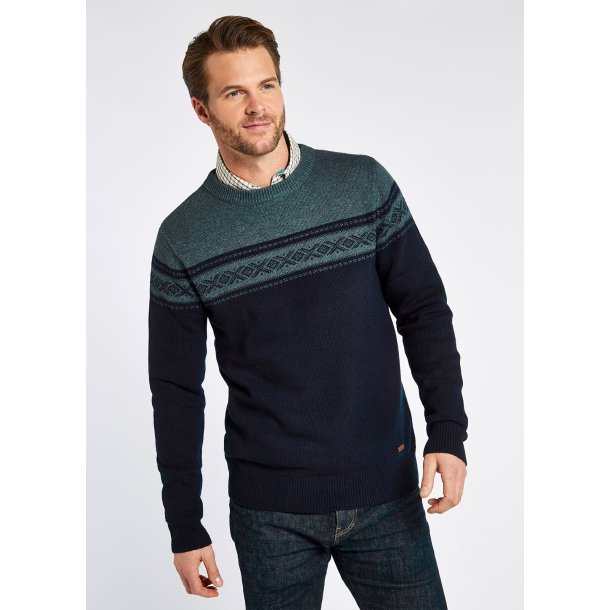 Dubarry Longley sweater herre AW22