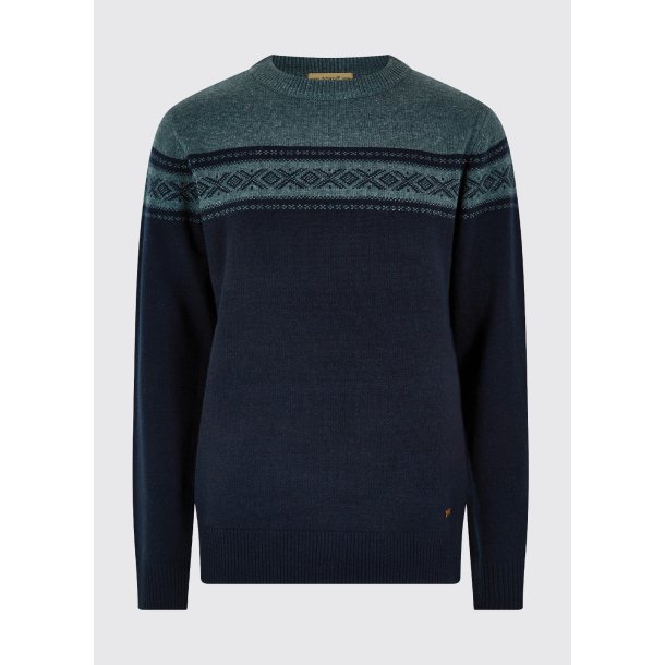 Dubarry Longley sweater herre AW22