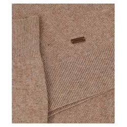 Dubarry Lynch v-neck herre strik 