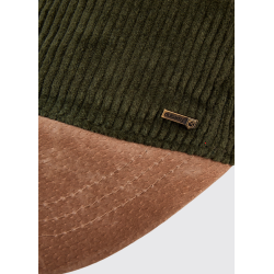 Dubarry Marino fl�jl kasket