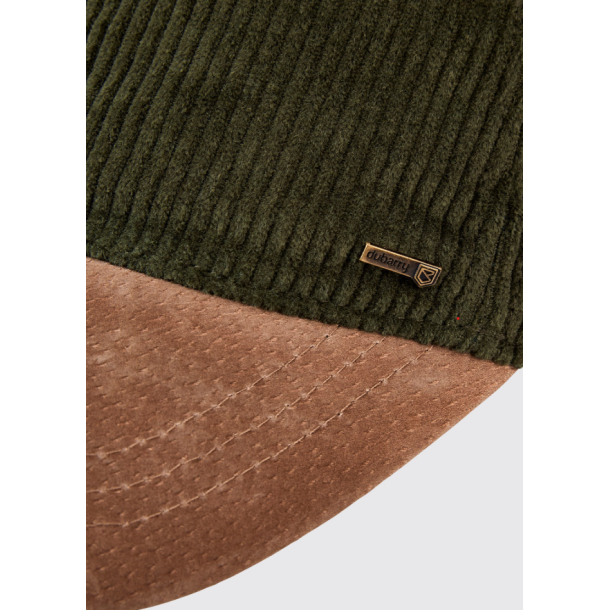 Dubarry Marino fl�jl kasket