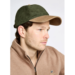 Dubarry Marino fl�jl kasket