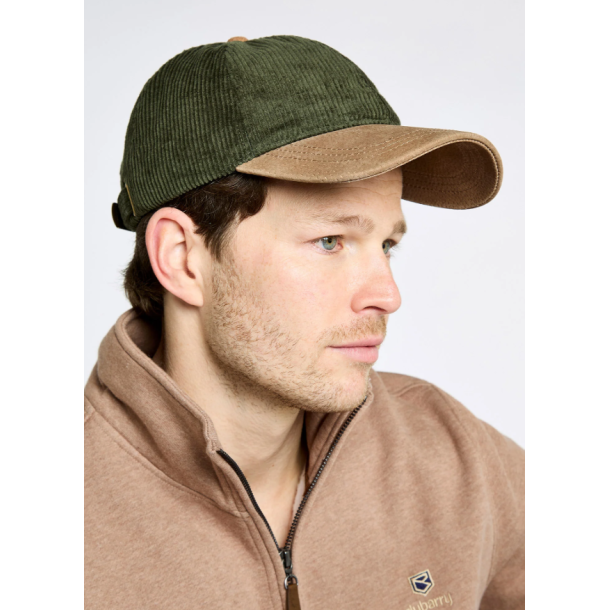 Dubarry Marino fl�jl kasket