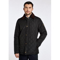 Dubarry Mountusher kviltet jakke herre AW23