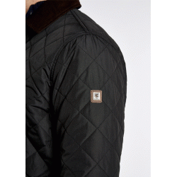 Dubarry Mountusher kviltet jakke herre AW23