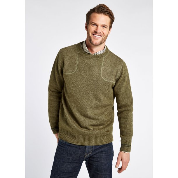 Dubarry Clarinbridge sweater herre AW22