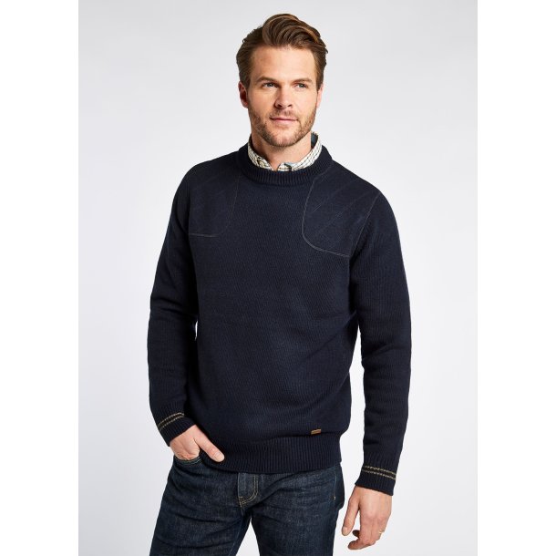 Dubarry Clarinbridge sweater herre AW22