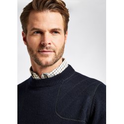 Dubarry Clarinbridge sweater herre AW22