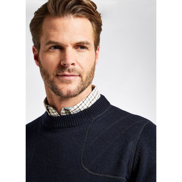 Dubarry Clarinbridge sweater herre AW22