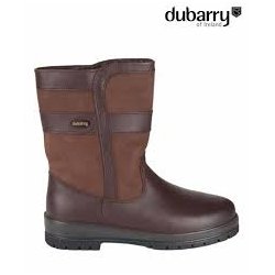 Dubarry Roscommon kort st�vle
