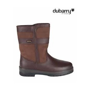 Dubarry Roscommon kort st�vle