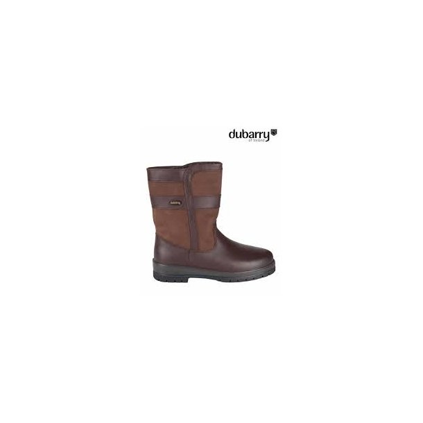 Dubarry Roscommon kort st�vle
