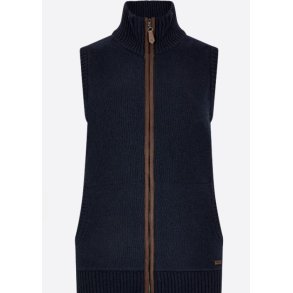 Dubarry Sheedy strikket vest