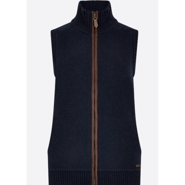 Dubarry Sheedy strikket vest
