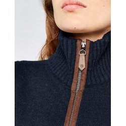 Dubarry Sheedy strikket vest