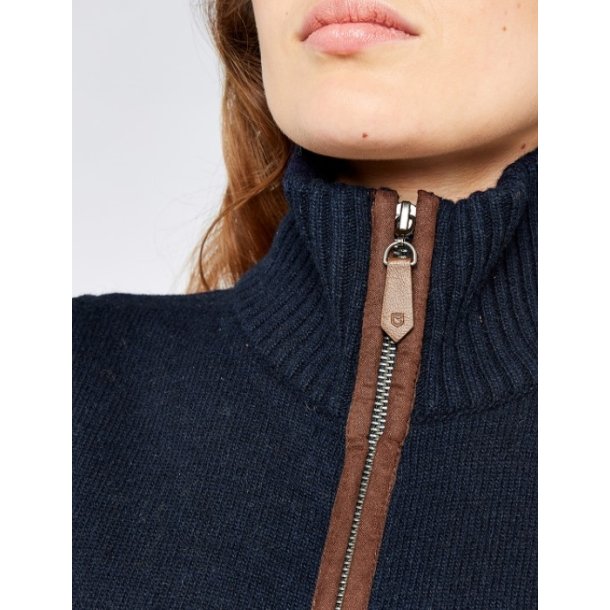 Dubarry Sheedy strikket vest