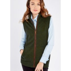 Dubarry Sheedy strikket vest