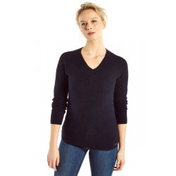 Dubarry Slievebloom v-hals sweater dame
