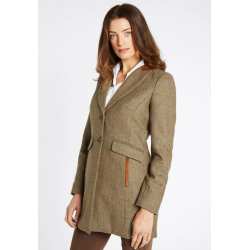 Dubarry Treefern tweed jakke