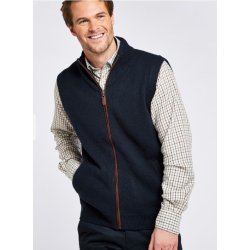 Dubarry Upperwood vest herre AW21