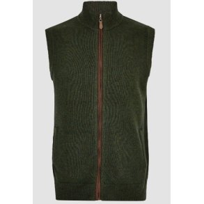 Dubarry Upperwood vest herre AW21