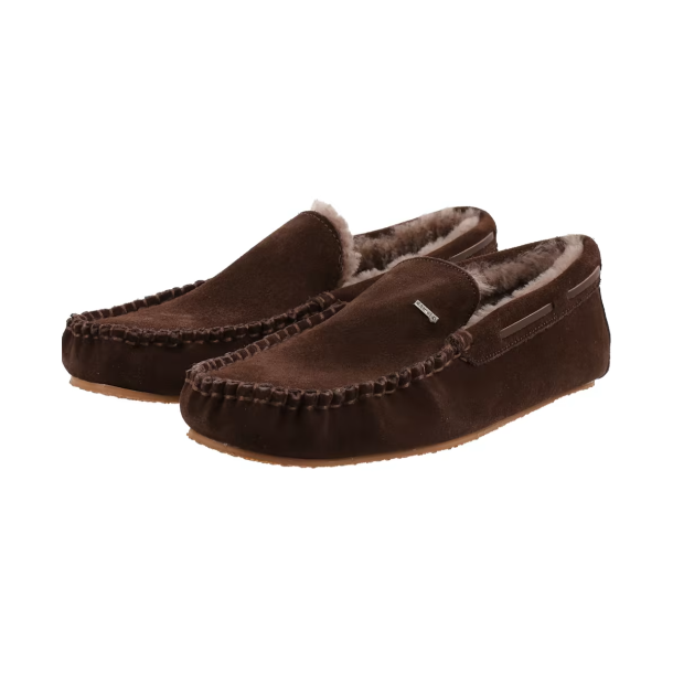 Dubarry Ventry slippers herre