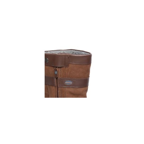 Dubarry Wexford st�vle m lynl�s