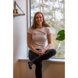 Dufour Canter T-shirt