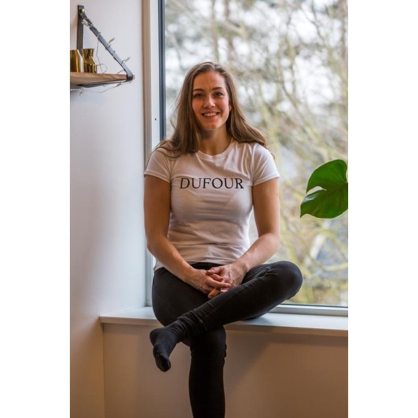 Dufour Canter T-shirt