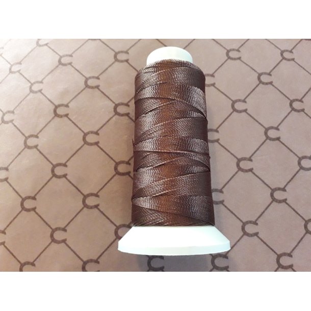 Flettetr�d p� Rulle