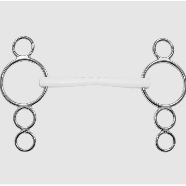 HS Sprenger Duo Vienna bid  (16 mm)