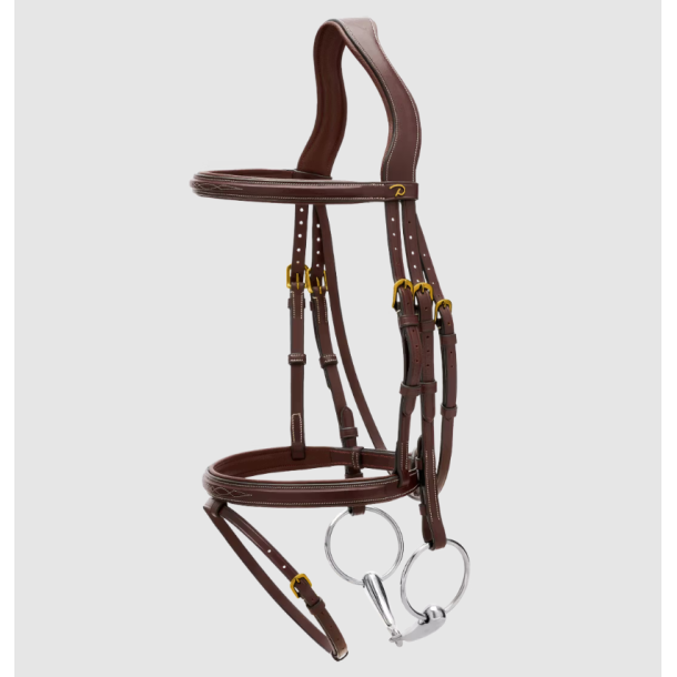 Dyon Anatomisk trense med Flash n�seb�nd 