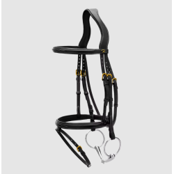 Dyon Anatomisk trense med Flash n�seb�nd 