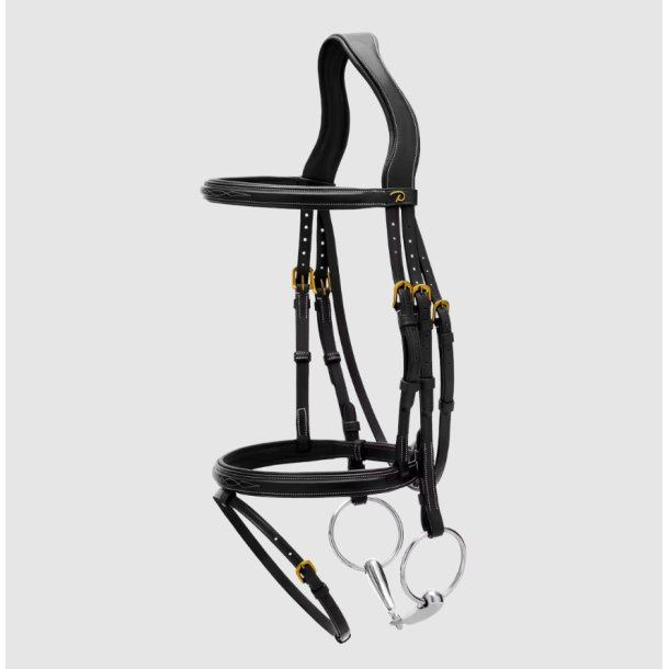 Dyon Anatomisk trense med Flash n�seb�nd 