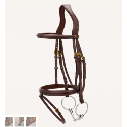 Dyon Anatomisk trense med Flash n�seb�nd 