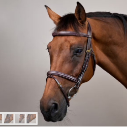 Dyon Anatomisk trense med Flash n�seb�nd 