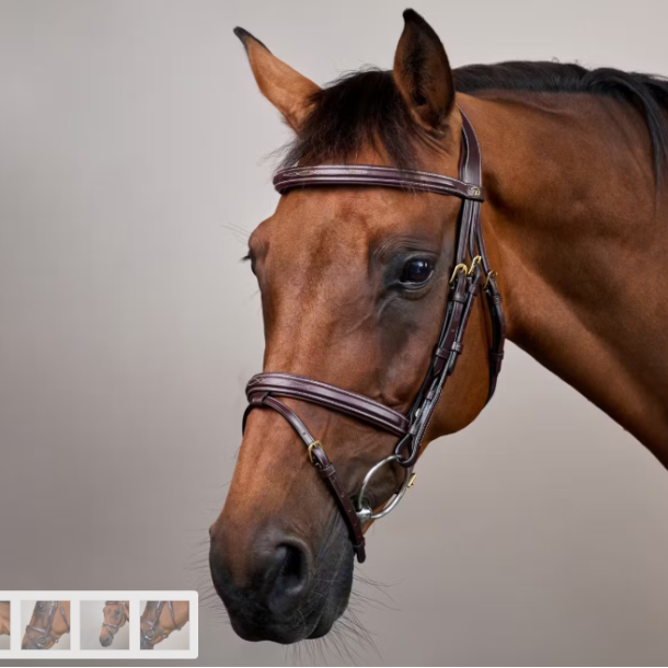 Dyon Anatomisk trense med Flash n�seb�nd 