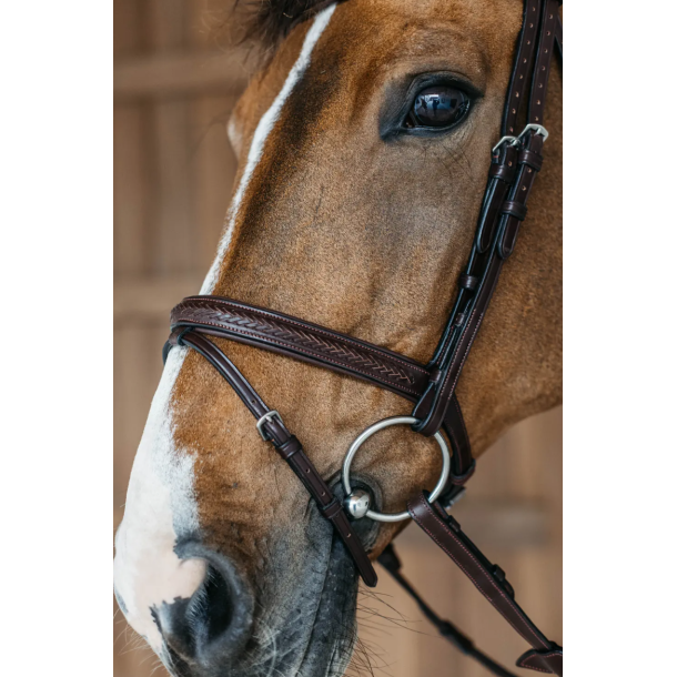 Dyon NE Plaited Flash trense