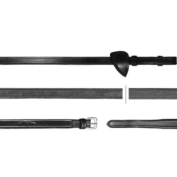 Dyon NE Hunter t�jler 1/2"