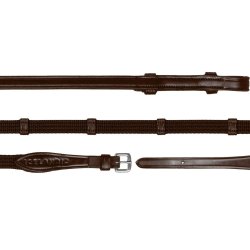 Dyon IC stoft�jler med stoppere 1/2"