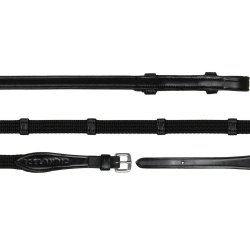 Dyon IC stoft�jler med stoppere 1/2"