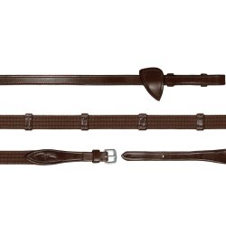 Dyon NE stoft�jler med stoppere 5/8"