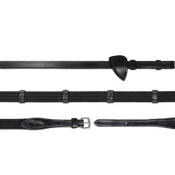 Dyon NE stoft�jler med stoppere 5/8"