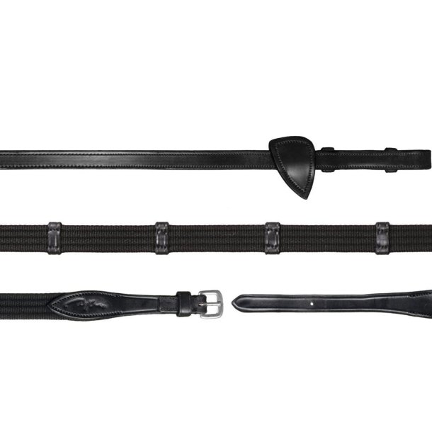 Dyon NE stoft�jler med stoppere 5/8"